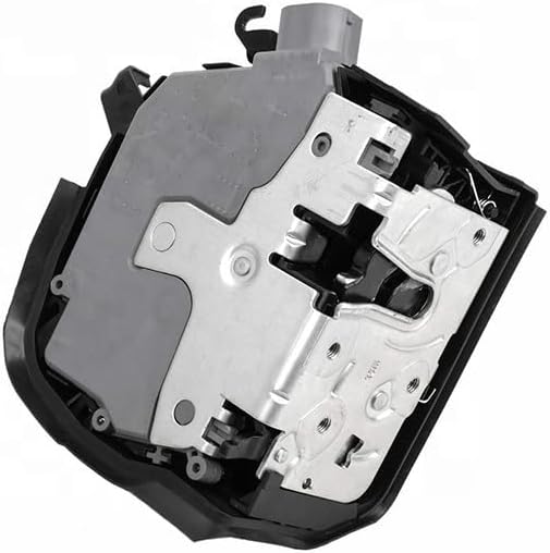 Rear Left Door Lock Actuator 51228402601 – BMW X5 E53 (2000–2006)