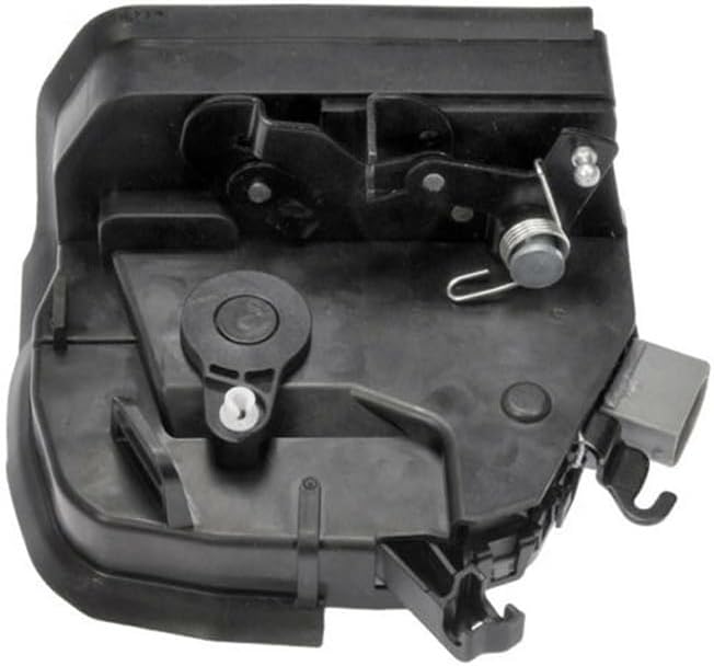 Rear Left Door Lock Actuator 51228402601 – BMW X5 E53 (2000–2006)