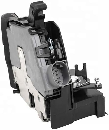 Rear Left Door Lock Actuator 51228402601 – BMW X5 E53 (2000–2006)