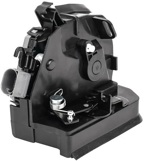 Rear Left Door Lock Actuator 51228402601 – BMW X5 E53 (2000–2006)