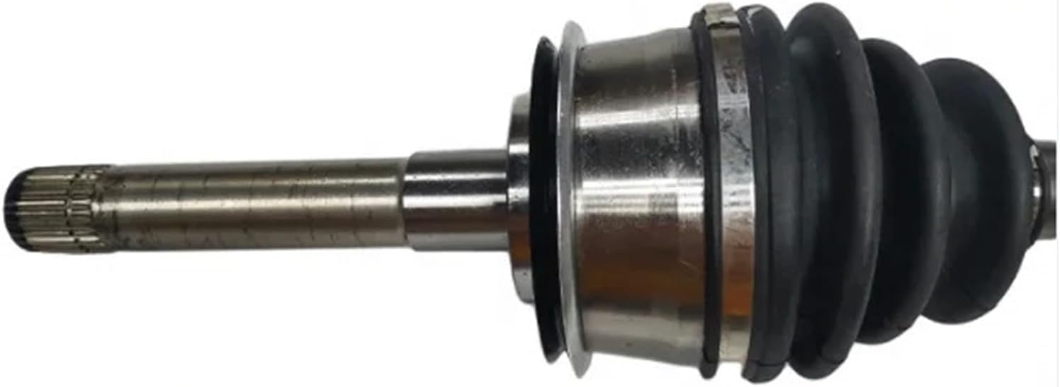 CV Drive Shaft Axle Assembly – Automotive Chassis Spare Part