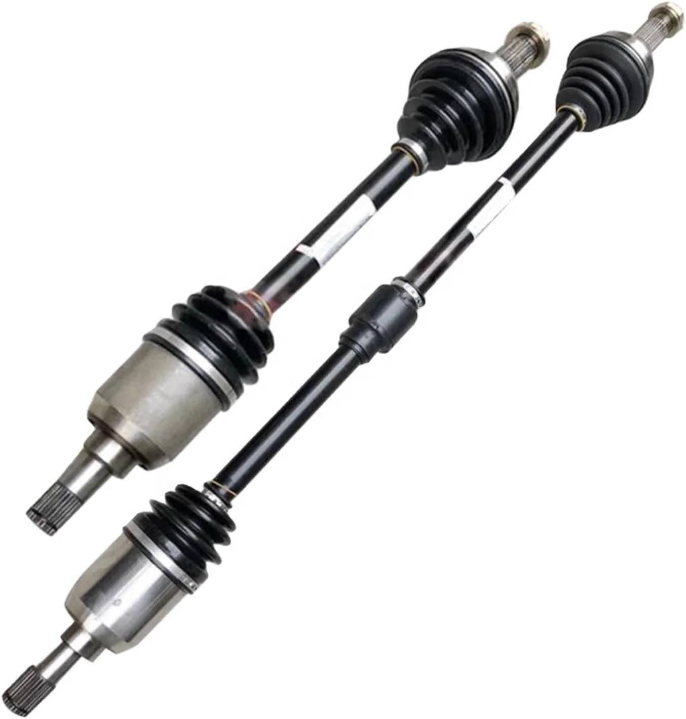 CV Drive Shaft Axle Assembly – Automotive Chassis Spare Part