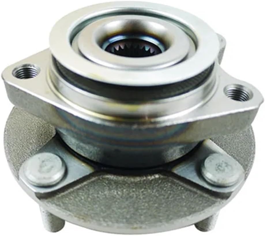 Front Wheel Hub Bearing Assembly – Nissan Tiida