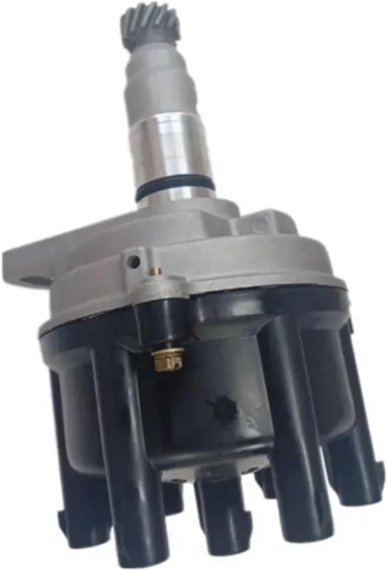 Auto Ignition Distributor – Engine Ignition System Replacement Part