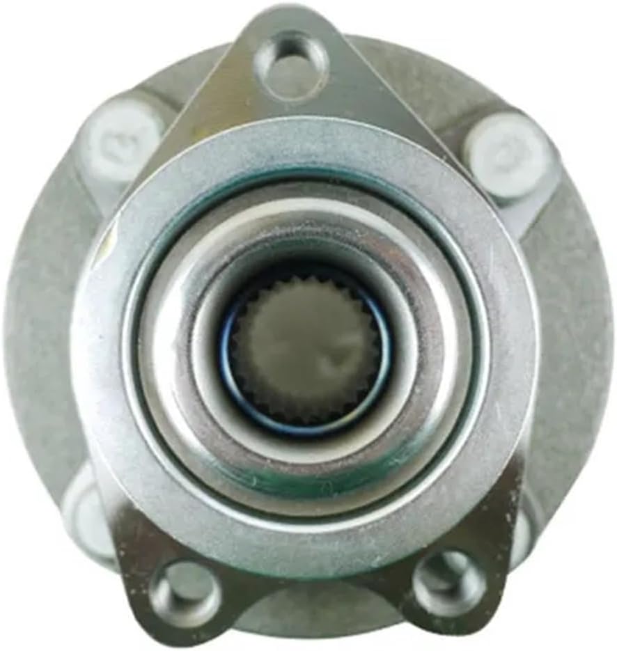 Front Wheel Hub Bearing Assembly – Nissan Tiida