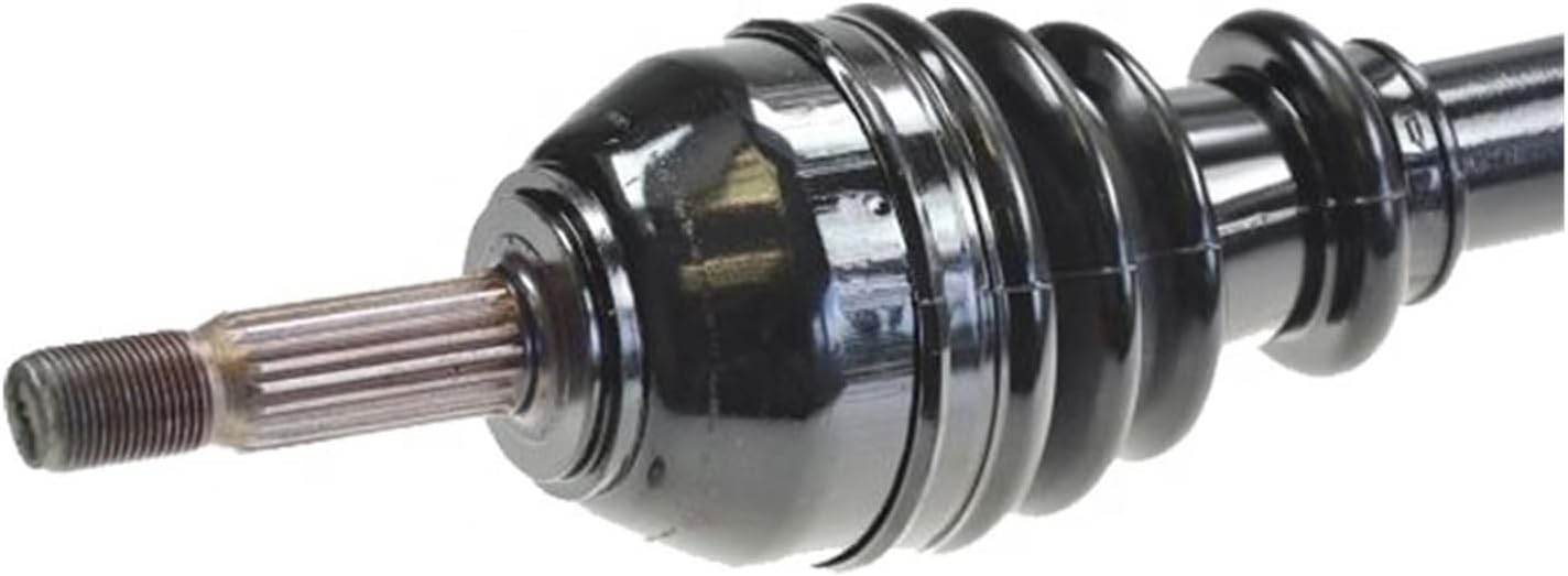CV Drive Shaft Axle Assembly – Automotive Chassis Spare Part