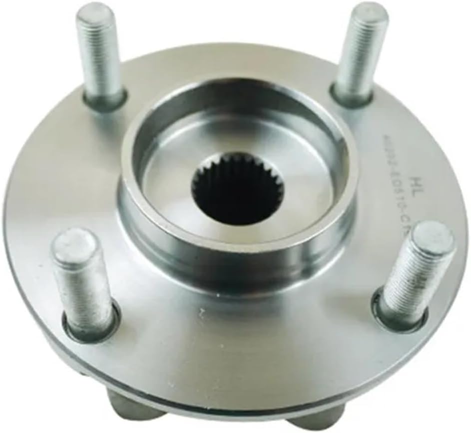 Front Wheel Hub Bearing Assembly – Nissan Tiida