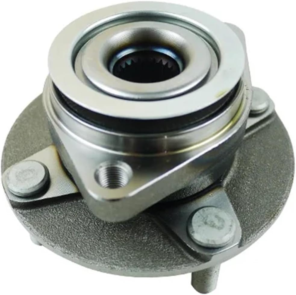 Front Wheel Hub Bearing Assembly – Nissan Tiida