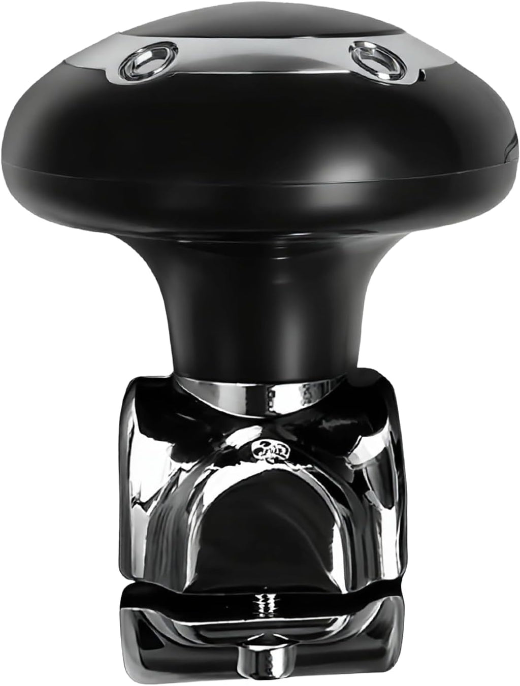 Steering Wheel Knob Car Driving Helper Spinner for Trucks Tractors Boat