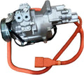 AC Compressor HBC175 – Honda Civic Hybrid 1.3L 2006 | Electric Air Con Compressor
