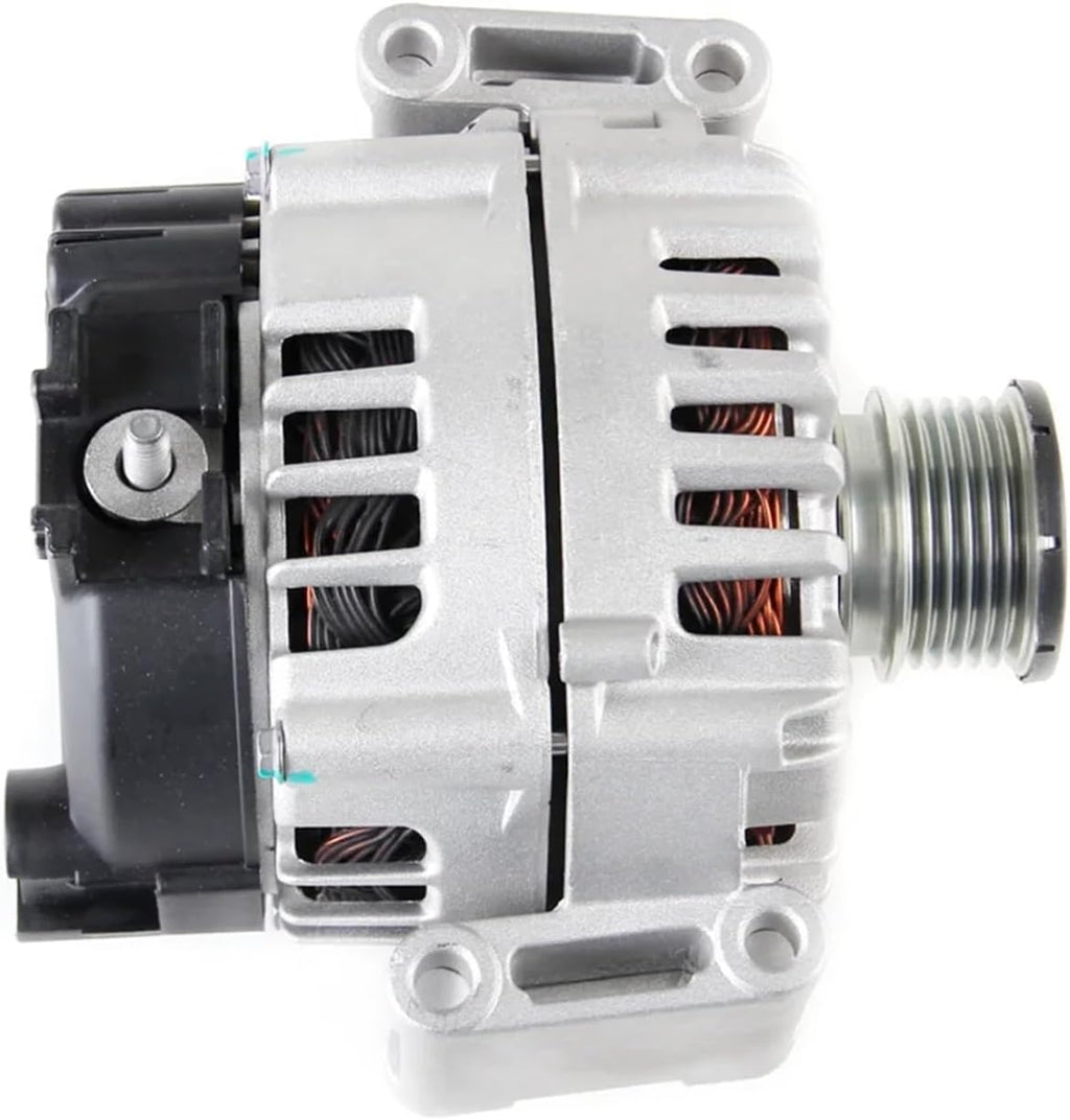 14V 250A Alternator for Mercedes-Benz W222 S-Class