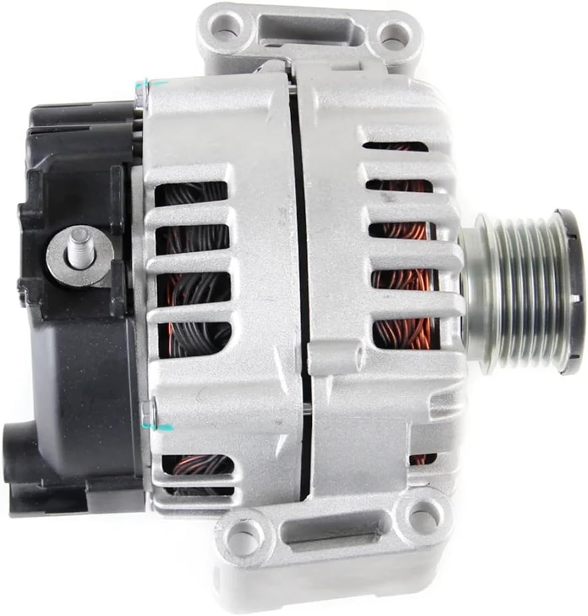 14V 250A Alternator for Mercedes-Benz W222 S-Class