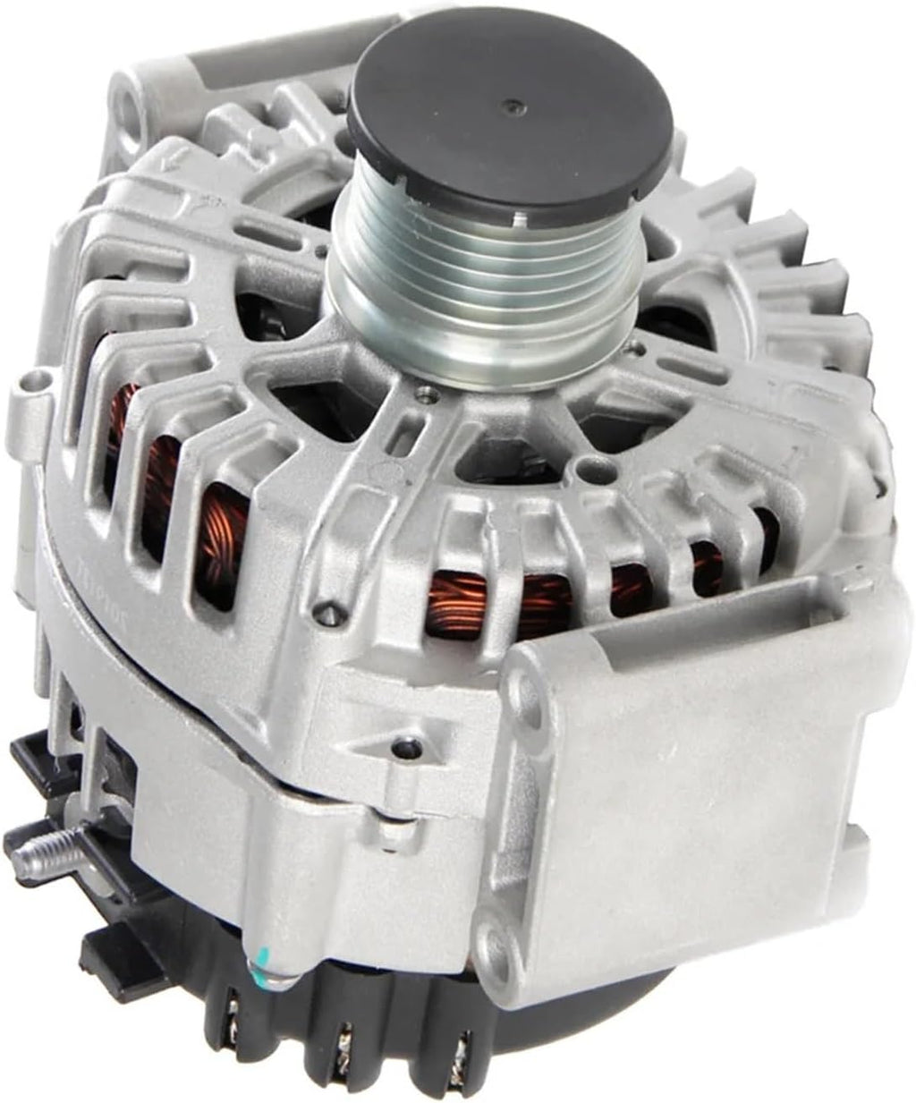 14V 250A Alternator for Mercedes-Benz W222 S-Class