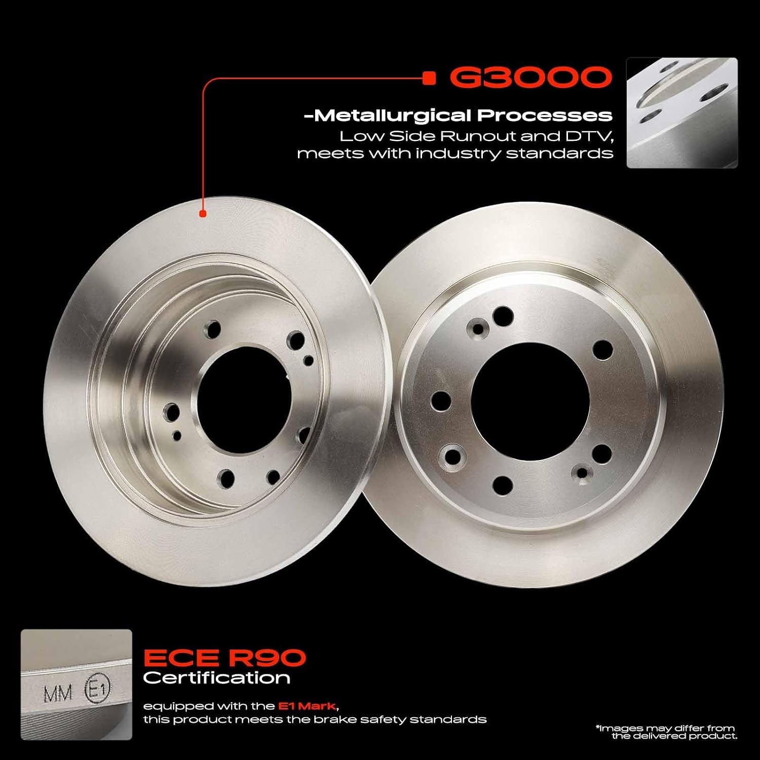 Frankberg Brake Kit