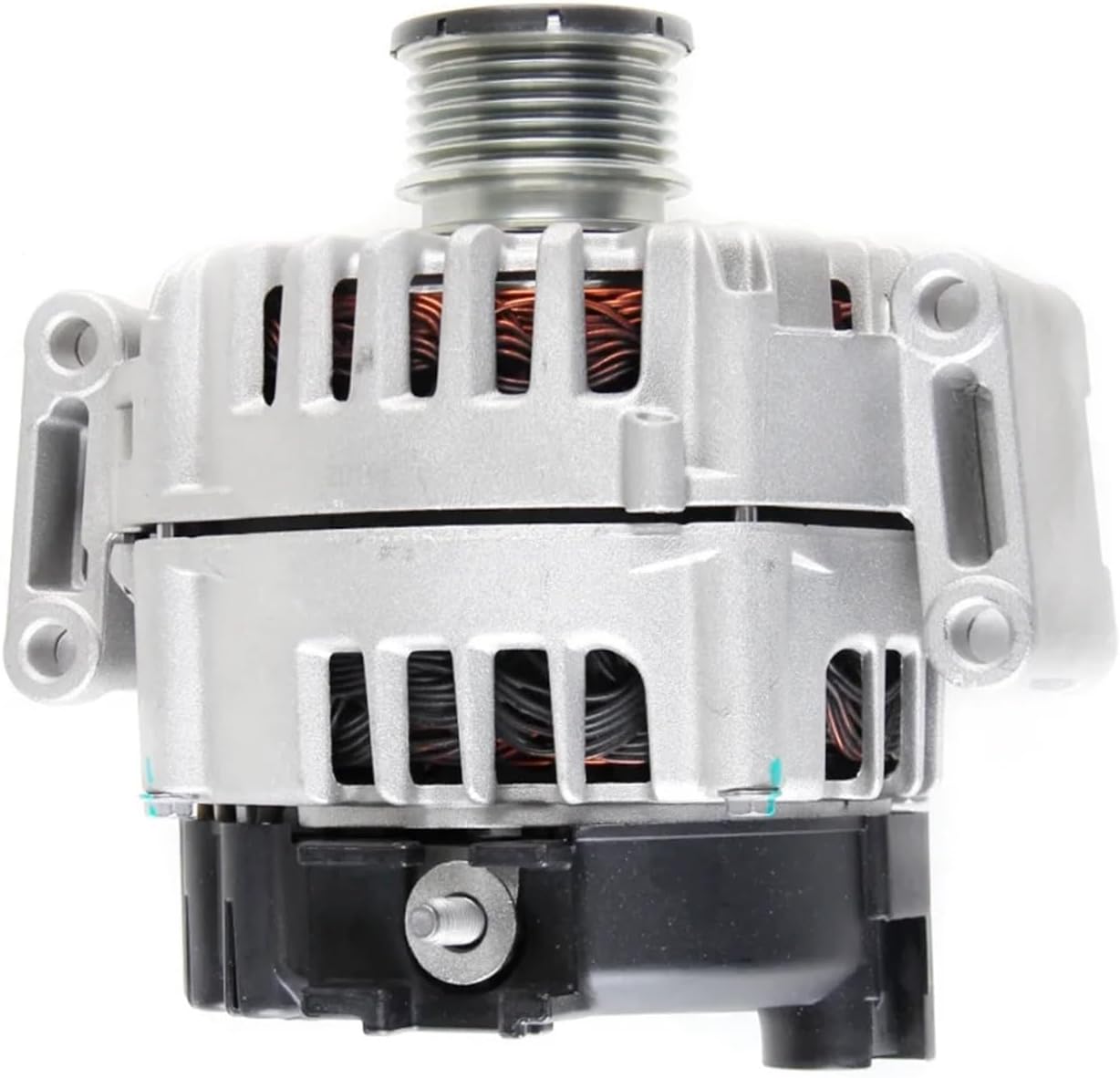 14V 250A Alternator for Mercedes-Benz W222 S-Class