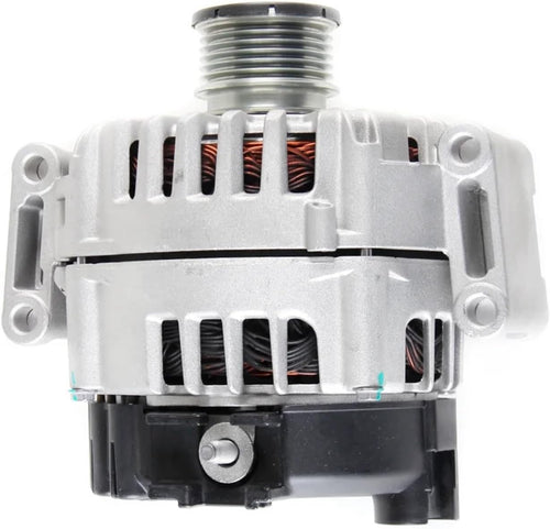 14V 250A Alternator for Mercedes-Benz W222 S-Class