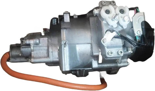 AC Compressor HBC175 – Honda Civic Hybrid 1.3L 2006 | Electric Air Con Compressor