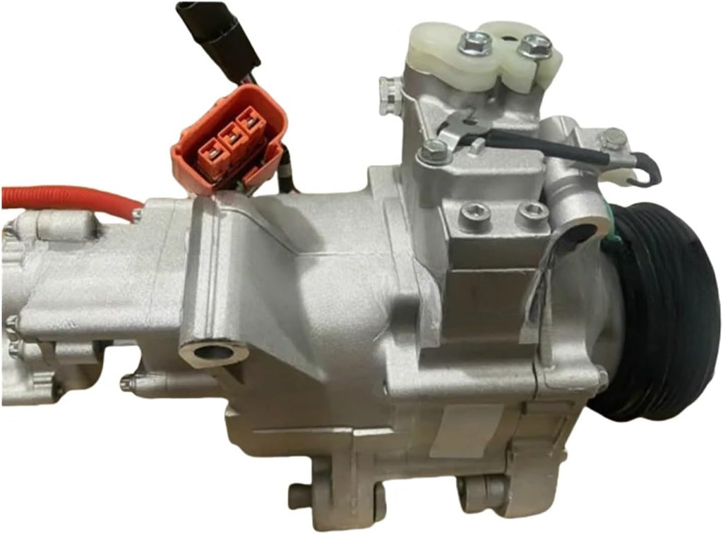 AC Compressor HBC175 – Honda Civic Hybrid 1.3L 2006 | Electric Air Con Compressor