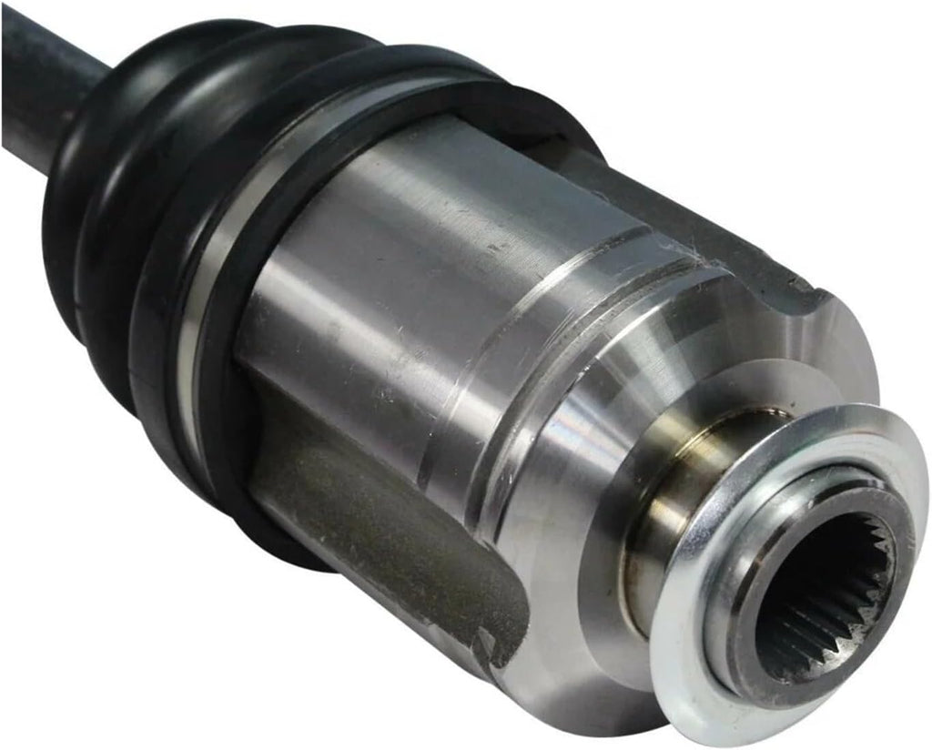CV Drive Shaft Axle Assembly – Automotive Chassis Spare Part