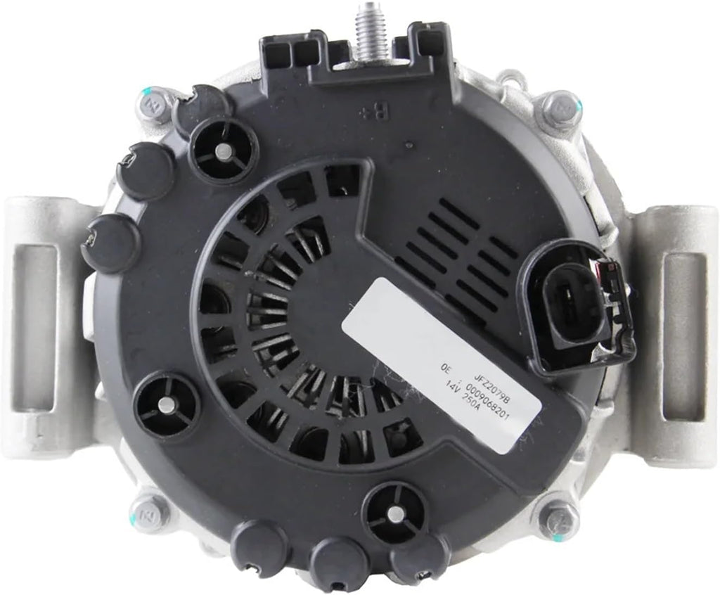 14V 250A Alternator for Mercedes-Benz W222 S-Class