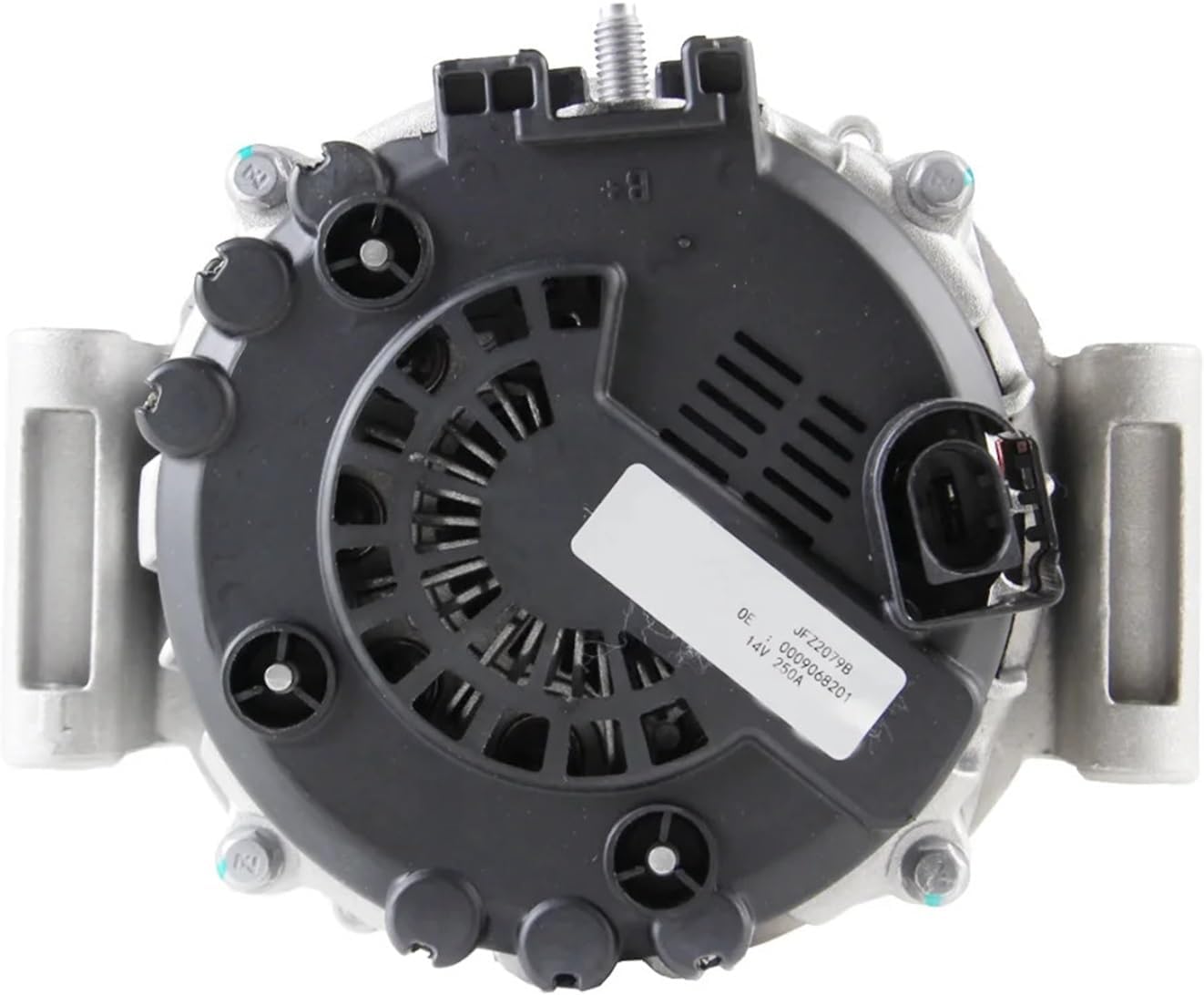 14V 250A Alternator for Mercedes-Benz W222 S-Class