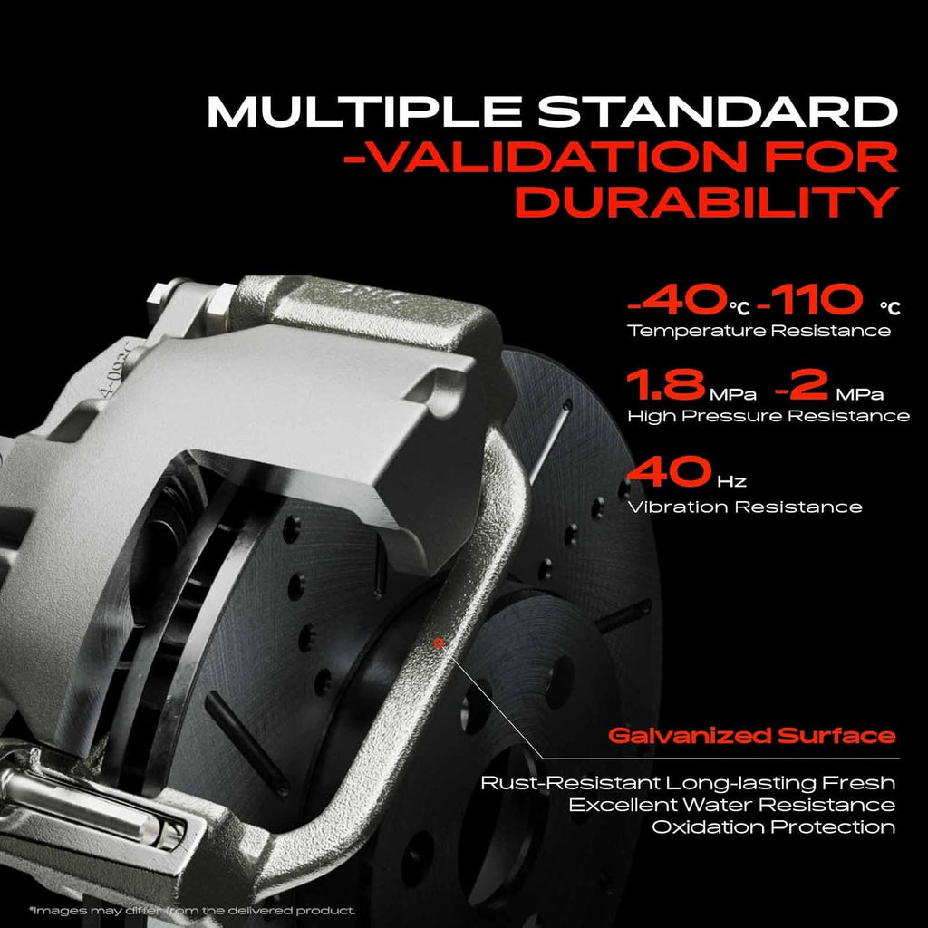 Brake Caliper Disc