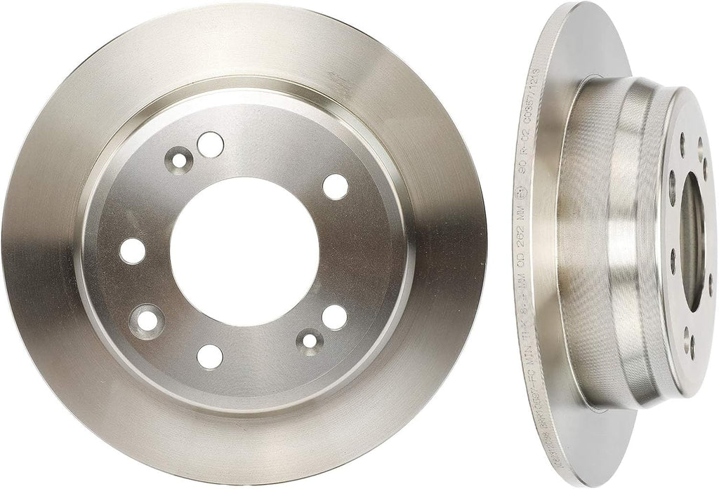 Frankberg Brake Kit