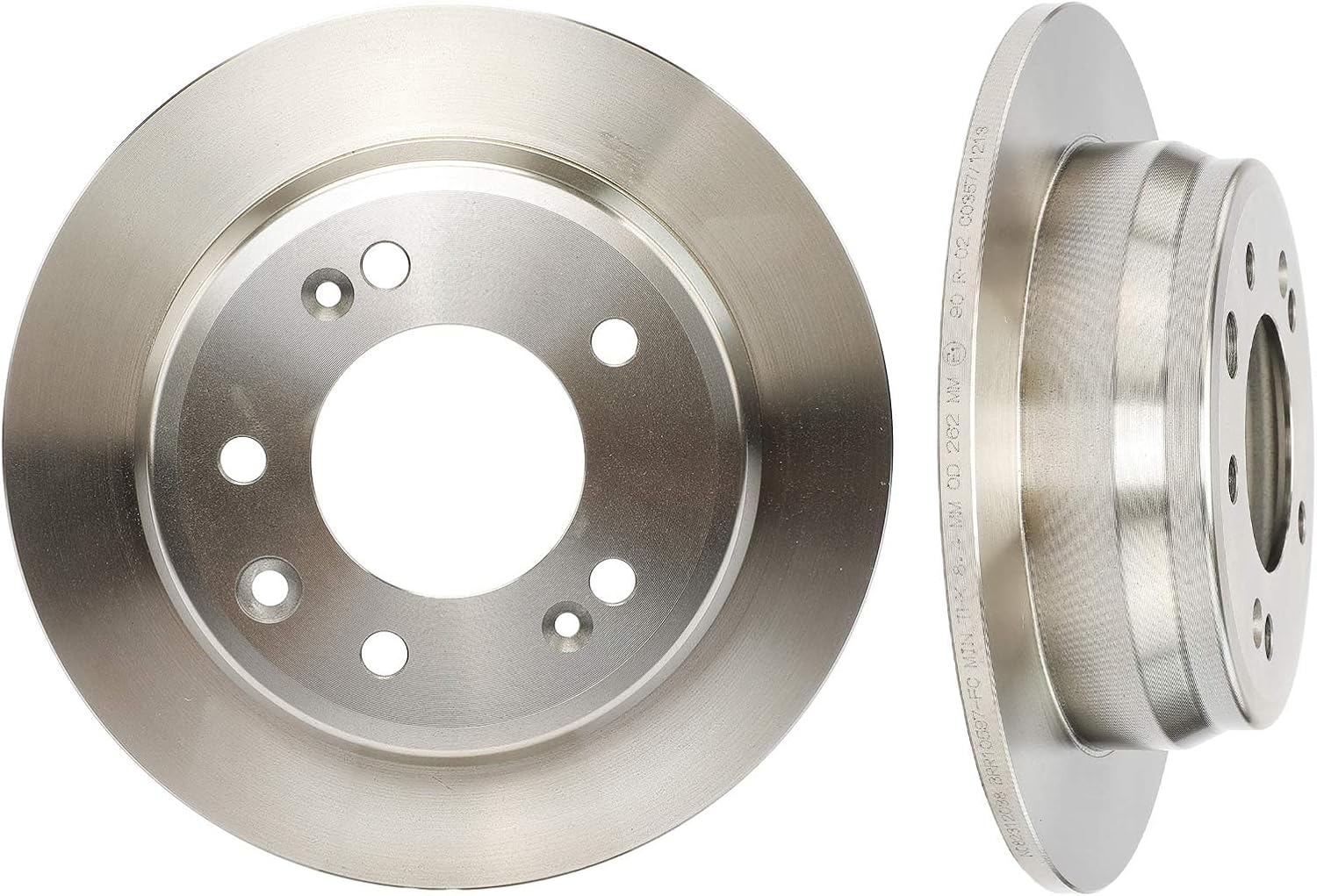 Frankberg Brake Kit