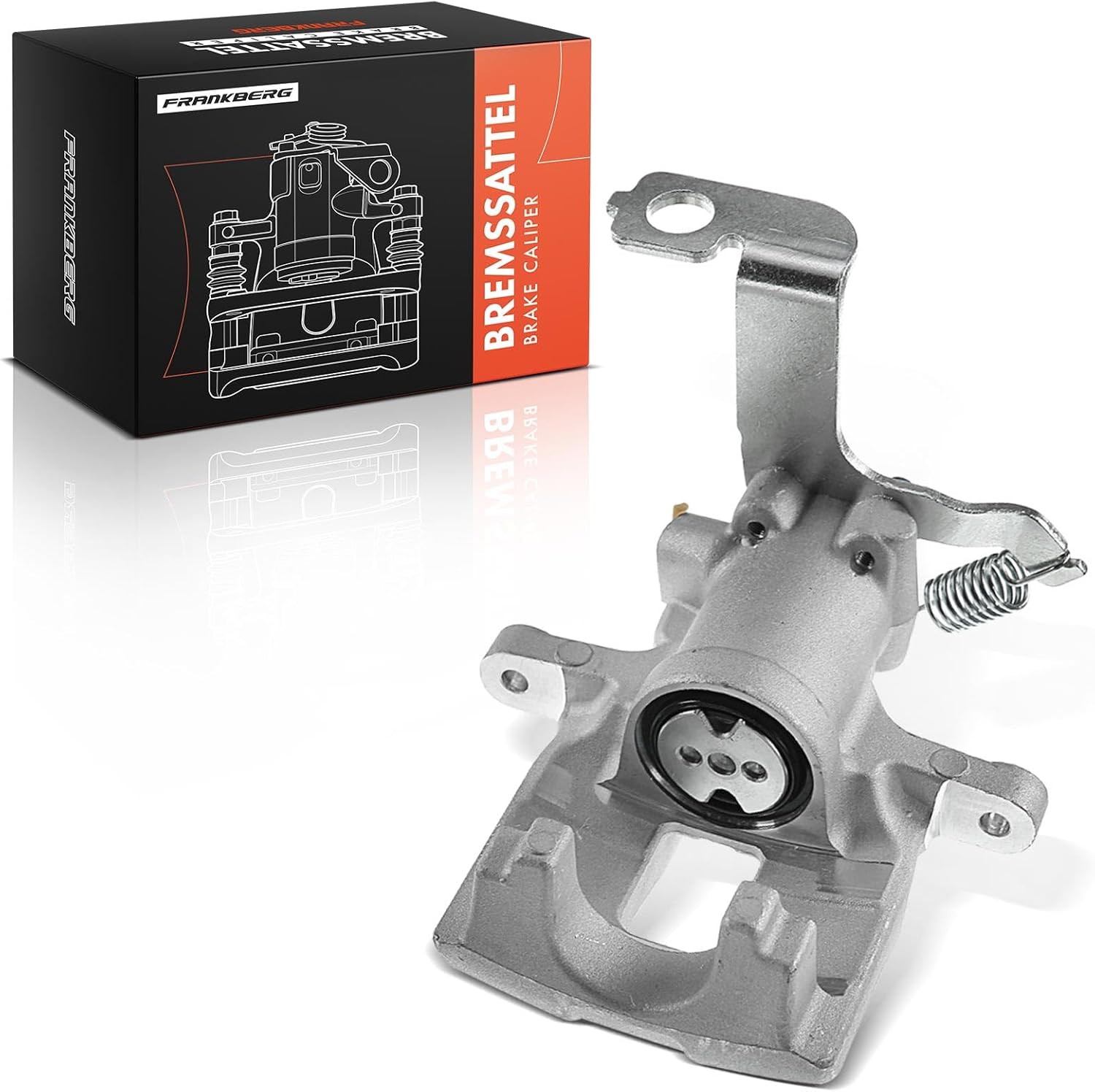 Brake Caliper Disc