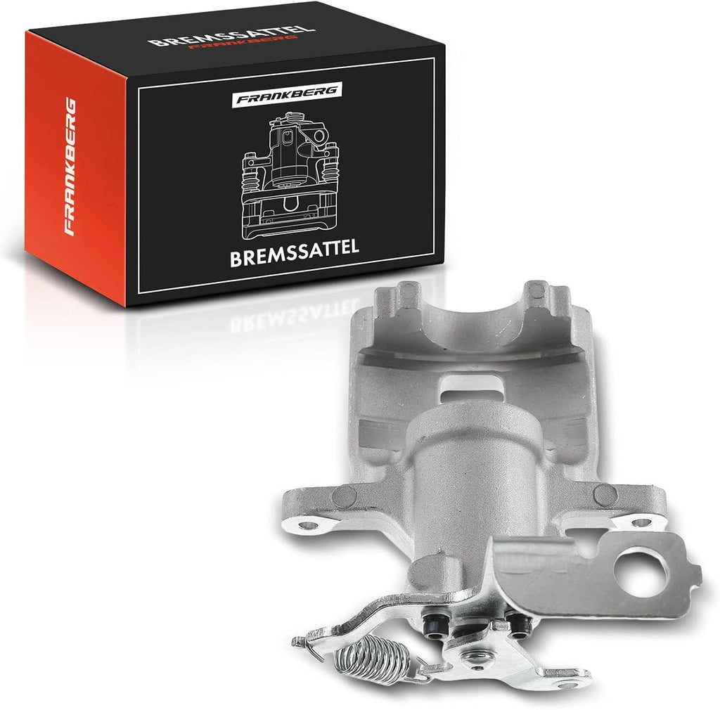 Brake Caliper Disc