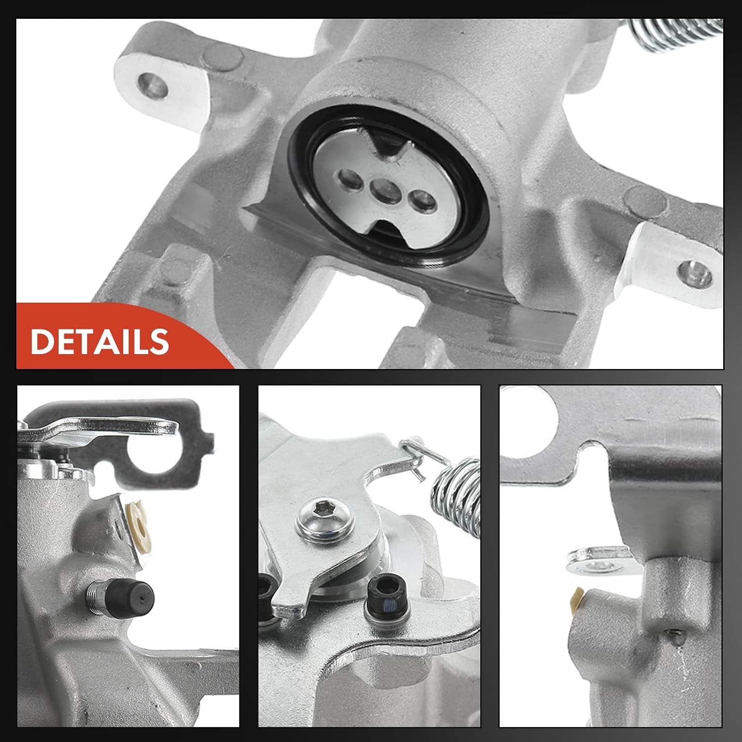 Brake Caliper Disc