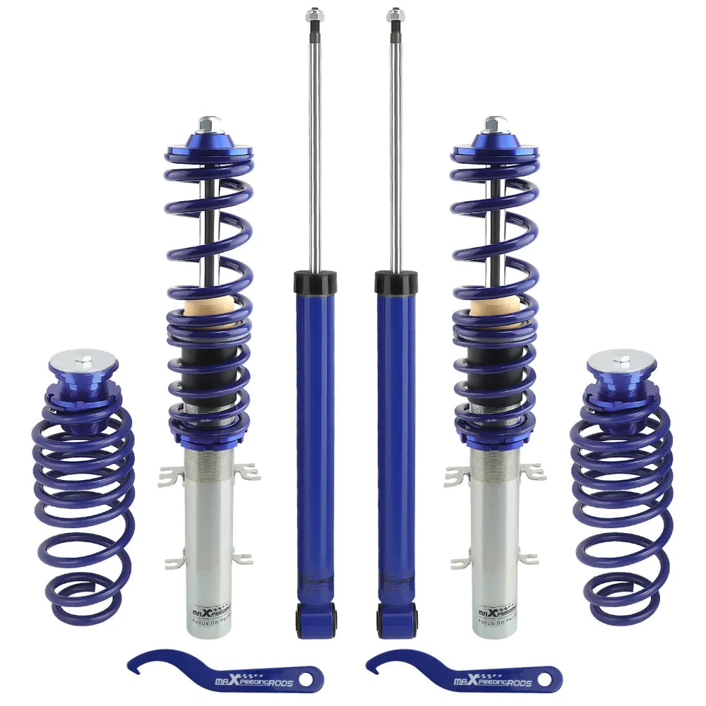 Compatible Suspension Kit Lowering Kit