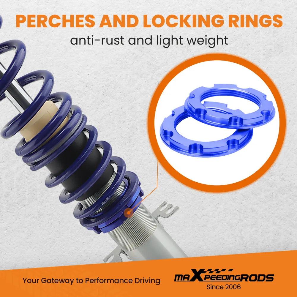 Compatible Suspension Kit Lowering Kit
